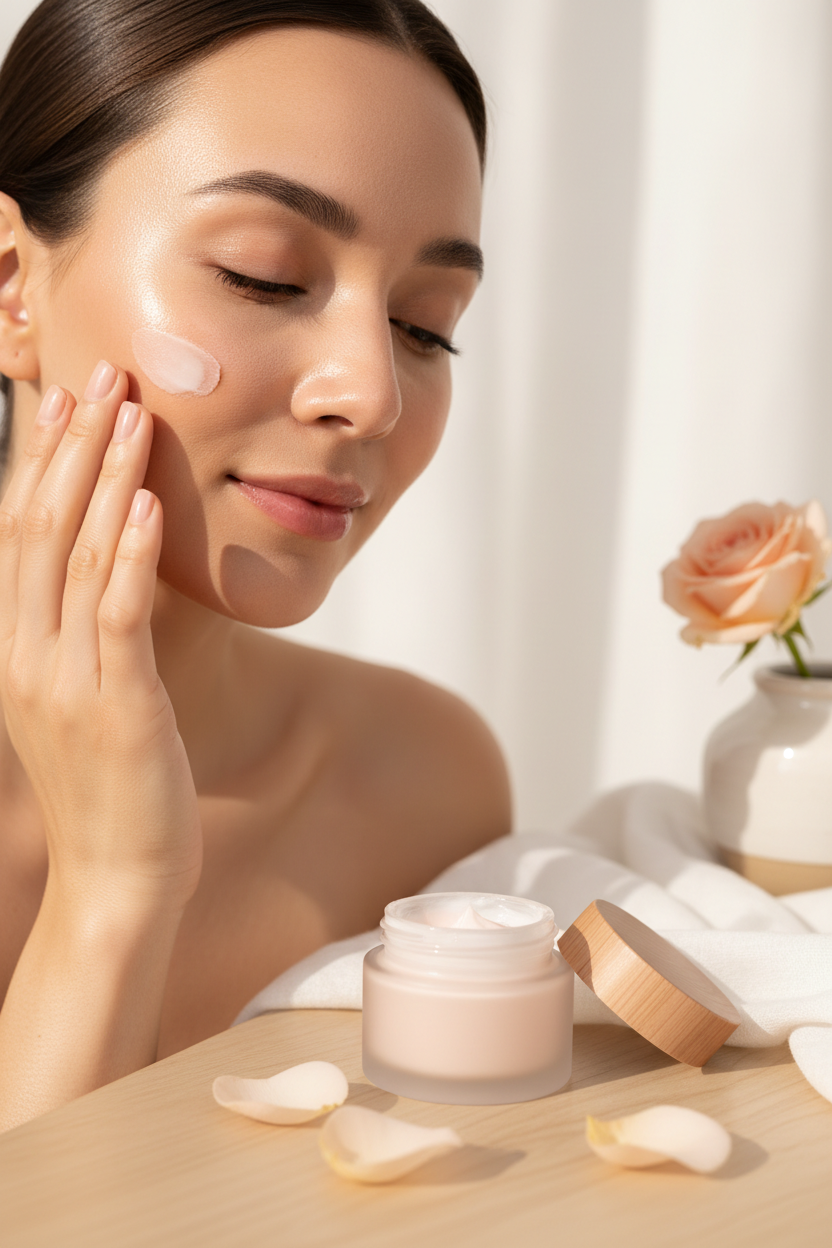 Image with Benefits Photo